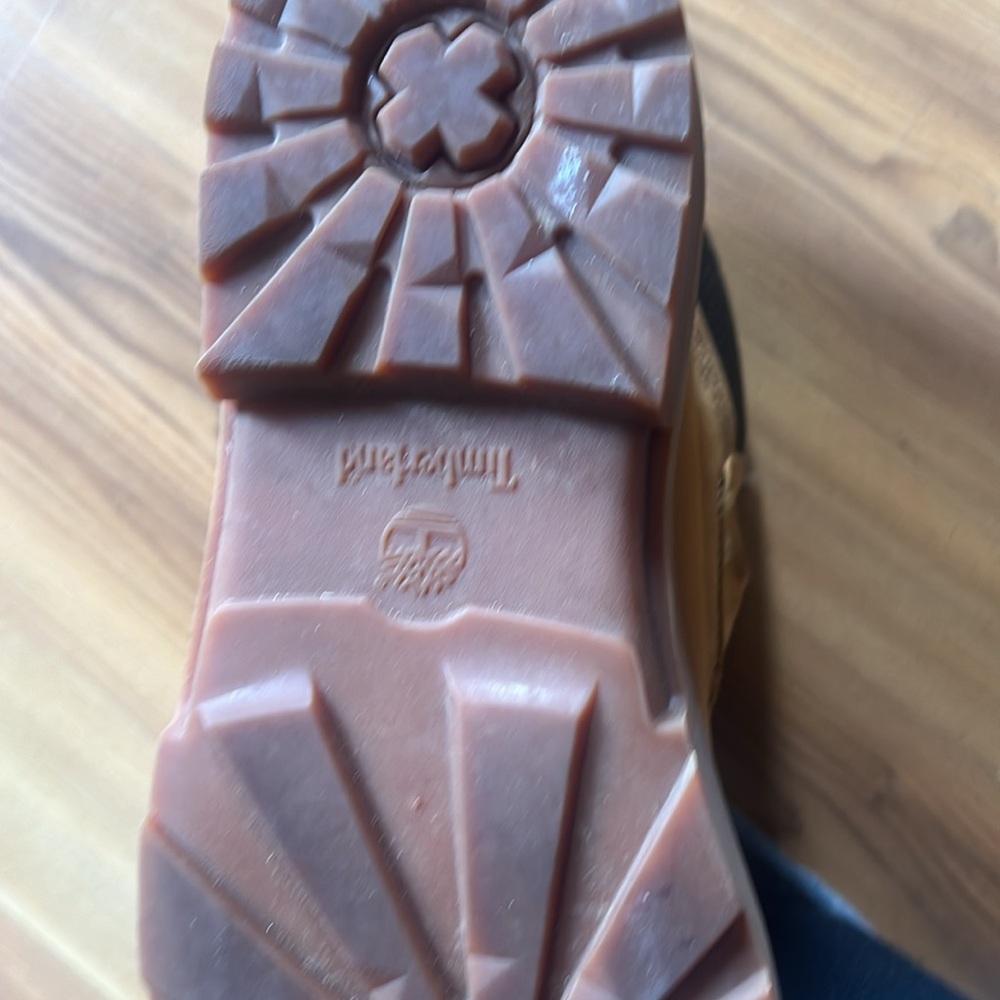 Men’s boot - Picture 4 of 5